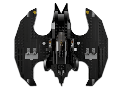 LEGO 76265 Batwing: Batman™ vs. The Joker™ - DC Super Heroes