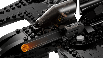 LEGO 76265 Batwing: Batman™ vs. The Joker™ - DC Super Heroes