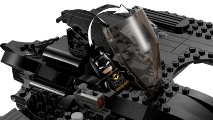 LEGO 76265 Batwing: Batman™ vs. The Joker™ - DC Super Heroes