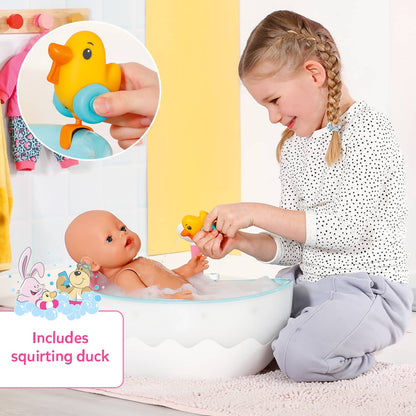Baby Born - Bath Bathtub
