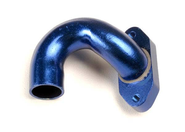 4940 (PART) TRAXXAS EXHAUST HEADER