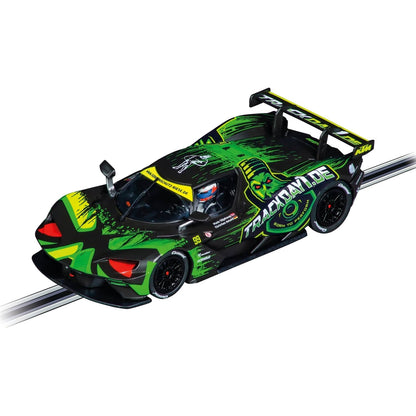 Carrera -  Digital 1:32 - KTM X-BOW GT2 - Slot Car Also Suits Scalextric
