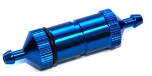 TY1 -  FUEL FILTER DELUXE TY2031
