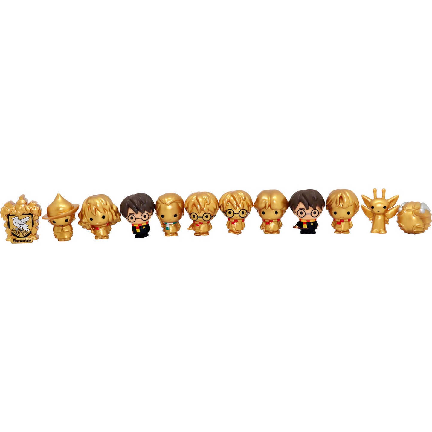 Harry Potter - Snitch Ball Collectibles Blind Box