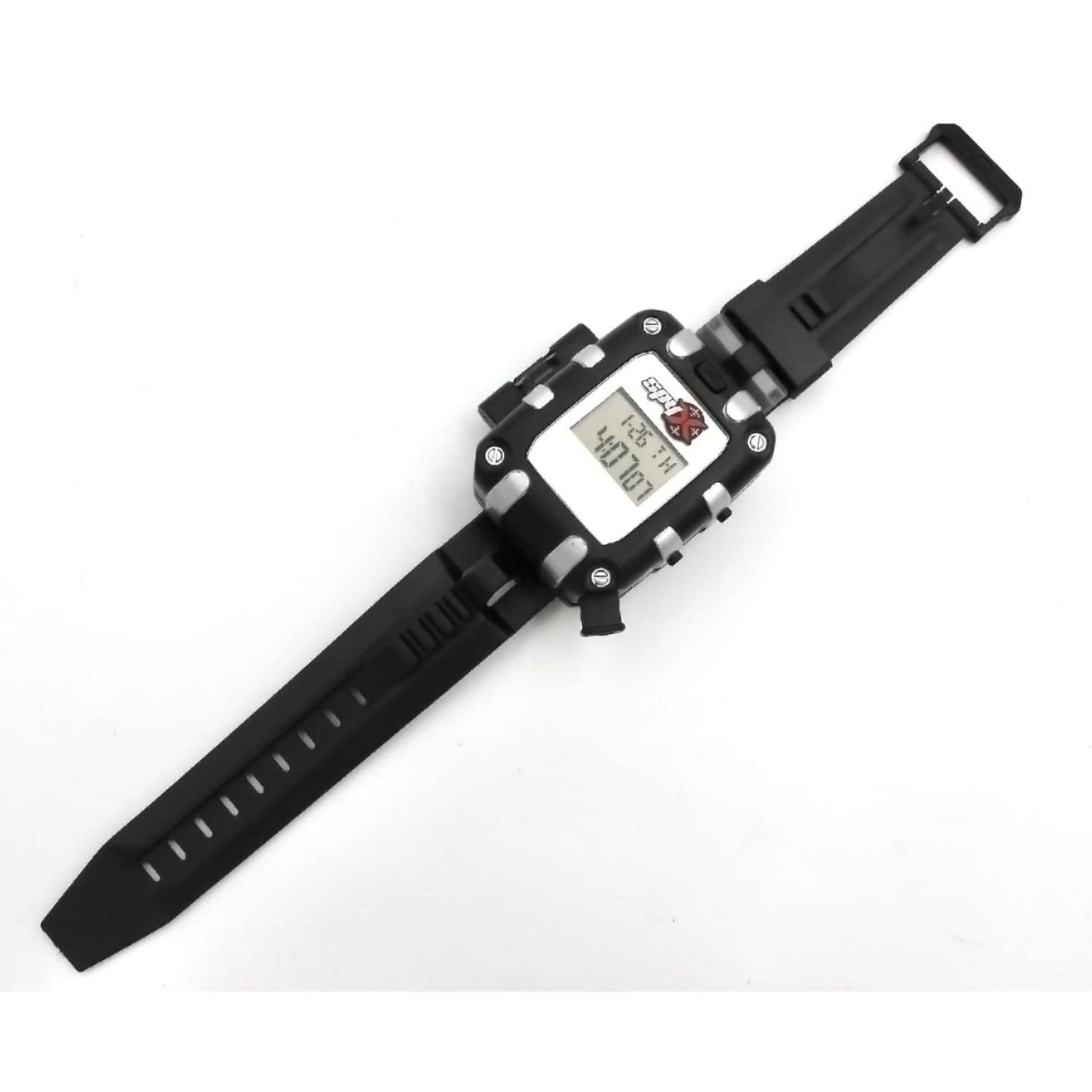 SpyX - 6-in-1 Spy Watch