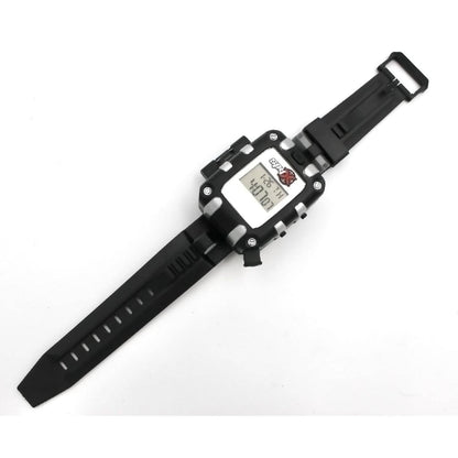 SpyX - 6-in-1 Spy Watch