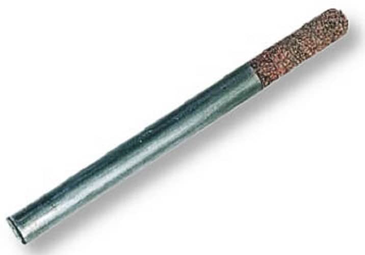 PERMA-GRIT LR8C DOMEHEAD ROTARY 6MM COARSE ARB