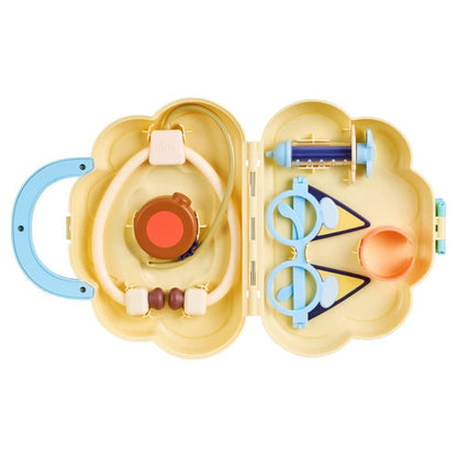 Bluey -  Cloud Bag Doctor Set