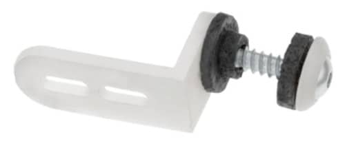 DUBRO -  E/Z COWL MOUNT SYSTEM  999