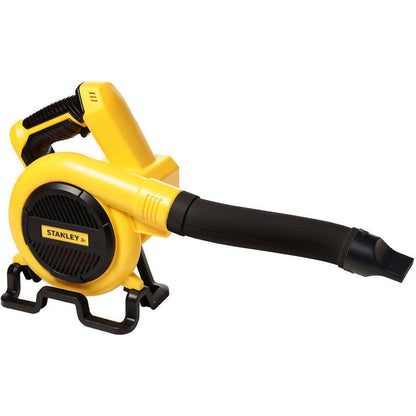Stanley Jr. - Battery Operated Leaf Blower Toy