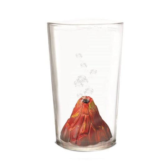 4m - Kidzlabs - Pocket Volcano