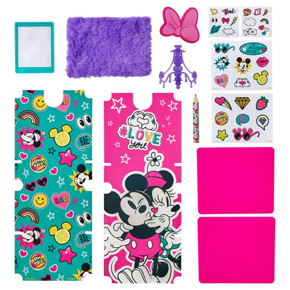 Real Littles -  Disney Locker S3