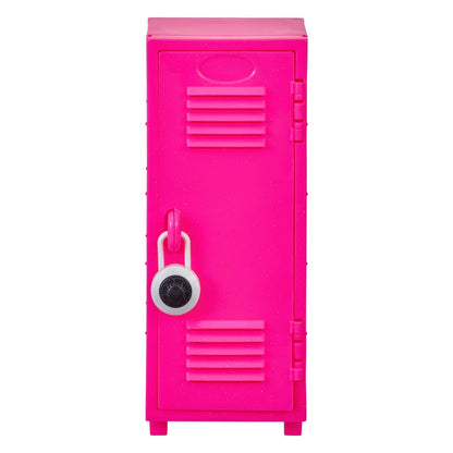 Real Littles -  Disney Locker S3