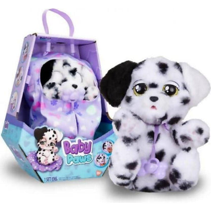 Baby Paws - Dalmatian