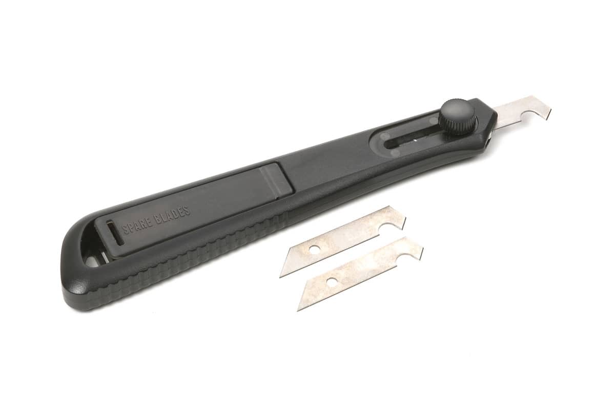 TAMIYA -  PLASTIC SCRIBER II Craft Tools Series 74091