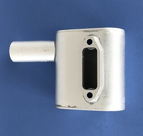 NGH -  PART EXHAUST UNIVERSAL ASSEMBLY GT2 NH25400W