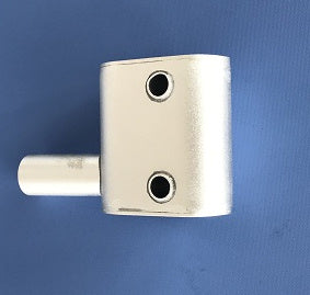 NGH -  PART EXHAUST UNIVERSAL ASSEMBLY GT2 NH25400W