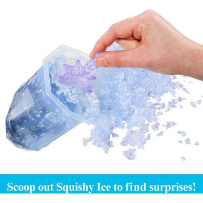 Disney - Frozen Snow Reveal Doll Assorted Styles