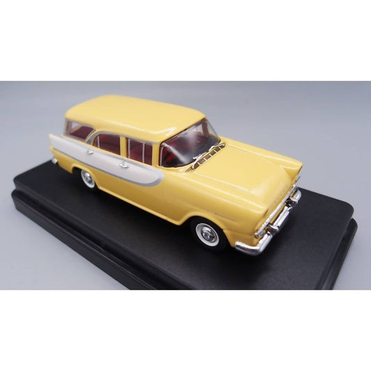 DDA Collectibles -  1:43 Scale - 1960 FB Holden Station Wagon - - Diecast Model
