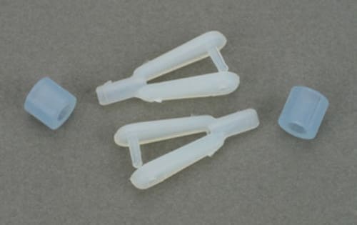 DUBRO -  NYLON KWIK LINK STD 2.56  122