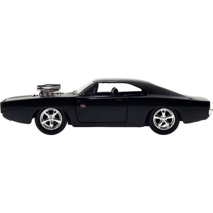 Jada Toys - Fast & Furious 1970 Dodge Charger Street 1:32 Scale Diecast Vehicle