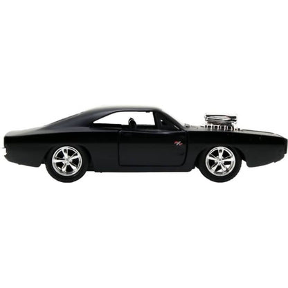 Jada Toys - Fast & Furious 1970 Dodge Charger Street 1:32 Scale Diecast Vehicle