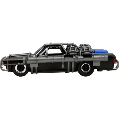 Jada Toys - Fast & Furious 10 - 1967 Chevy El Camino with Cage 1:32 Scale Diecast Vehicle