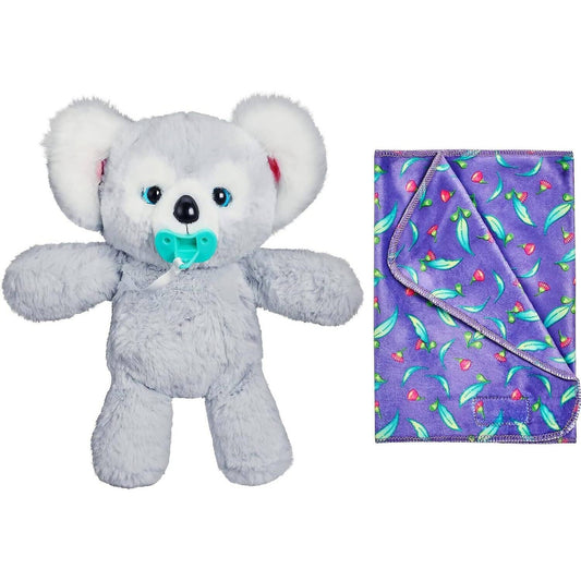 Little Live Pets - Cozy Dozy Kip The Koala S2