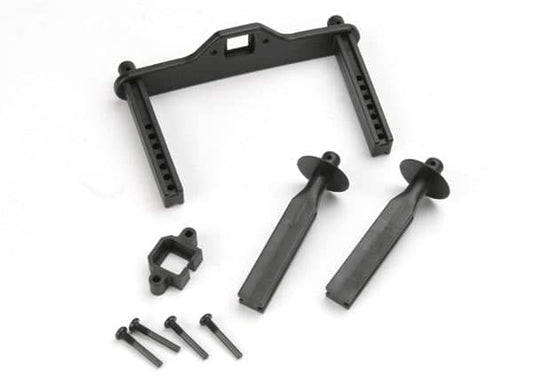 4914R (PART) TRAXXAS BODY MOUNT POSTS FRONT