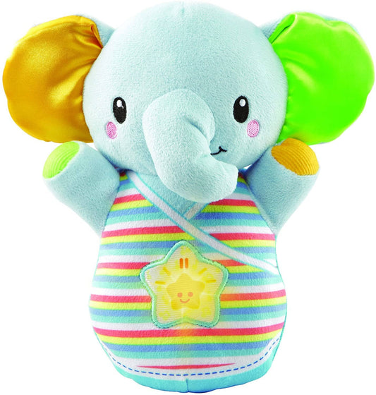 Vtech - Snooze & Soothe Blue Elephant Vtech