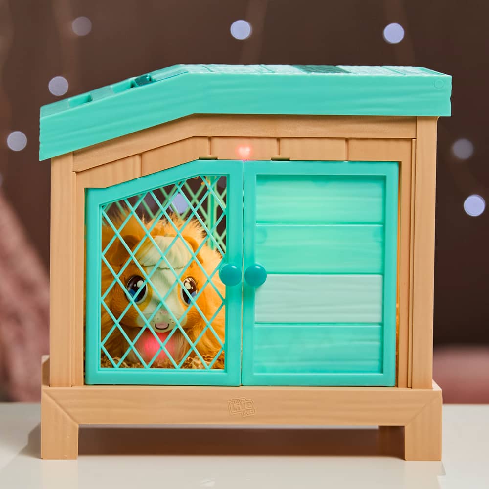 Little Live Pets -  Mama Surprise