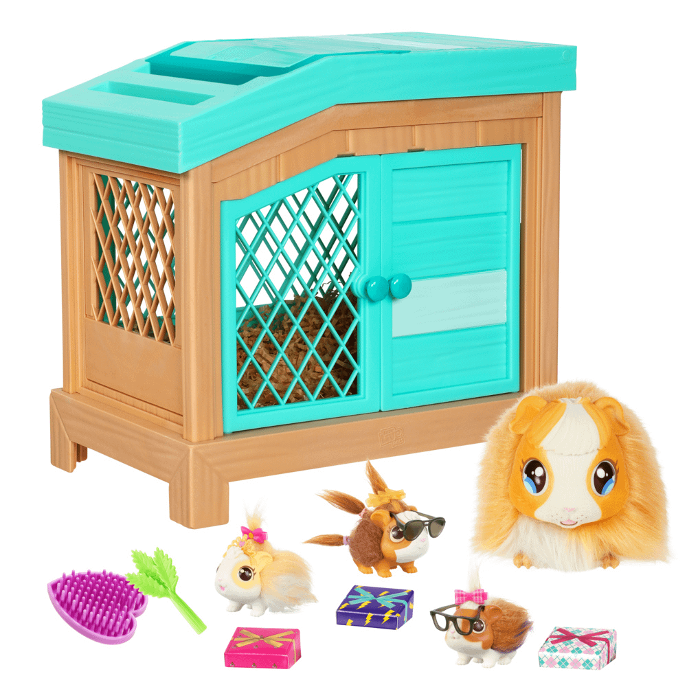 Little Live Pets -  Mama Surprise