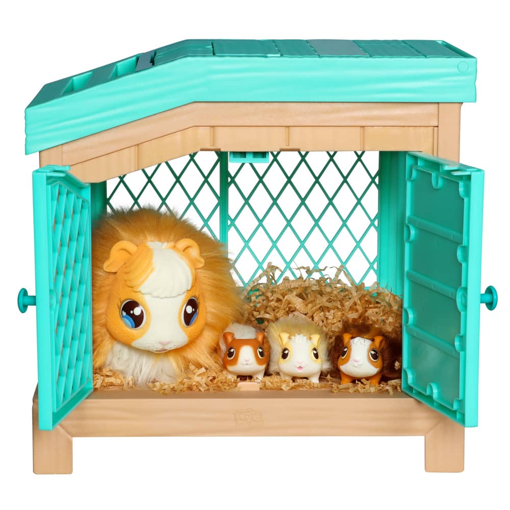Little Live Pets -  Mama Surprise