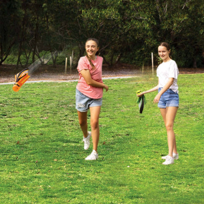 Go Play - ! - Glowfly Aero Darts