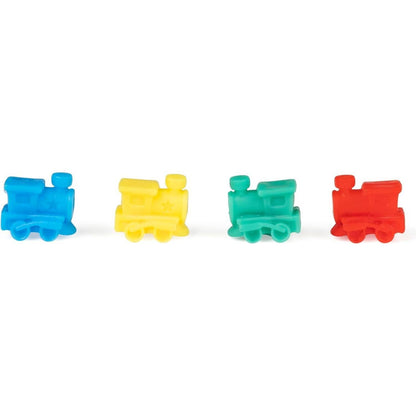 Cardinal -  Classics - Double-Twelve Coloured Dominoes - Spin Master