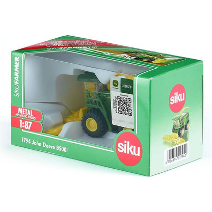 Siku - John Deere 8500i Forage Harvester