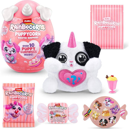 Zuru - Rainbocorns Puppycorn Scented Surprise Assorted