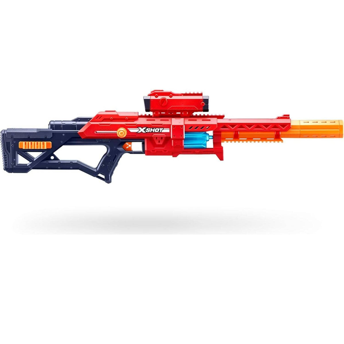Exel Ranger Xshot Zuru - Xshot Excel Ranger X8 – Toys and Hobbys Australia