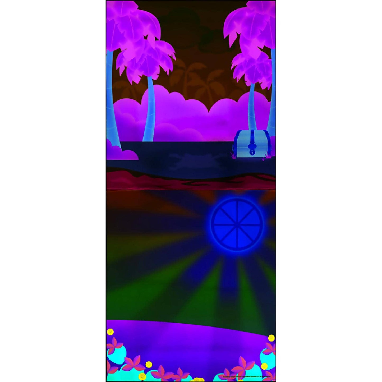 Gabby's Dollhouse - Stick A Scene