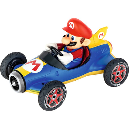 Carrera -  RC 2.4GHz Mario Kart™ Mach 8 Mario