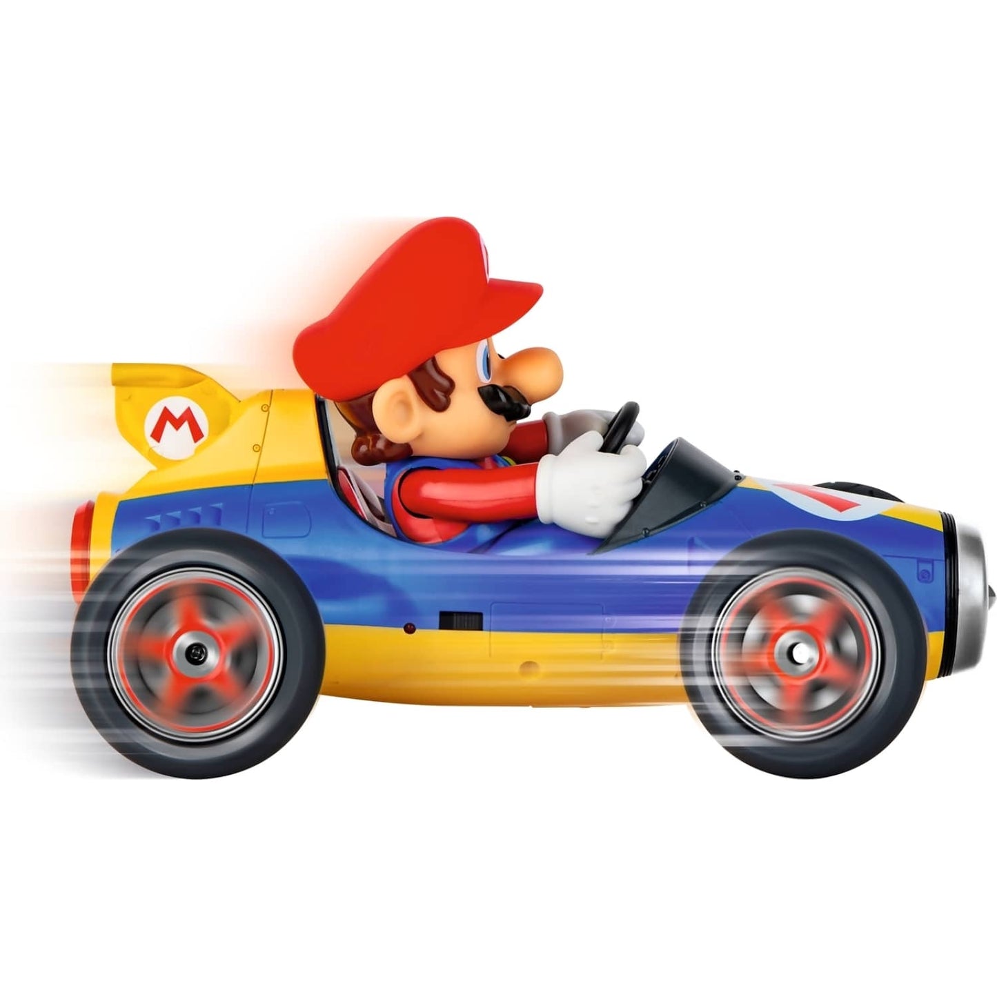 Carrera -  RC 2.4GHz Mario Kart™ Mach 8 Mario