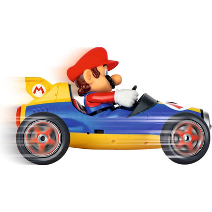 Carrera -  RC 2.4GHz Mario Kart™ Mach 8 Mario