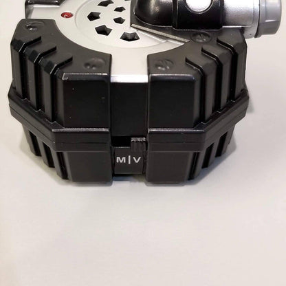 SpyX - Micro Motion Alarm