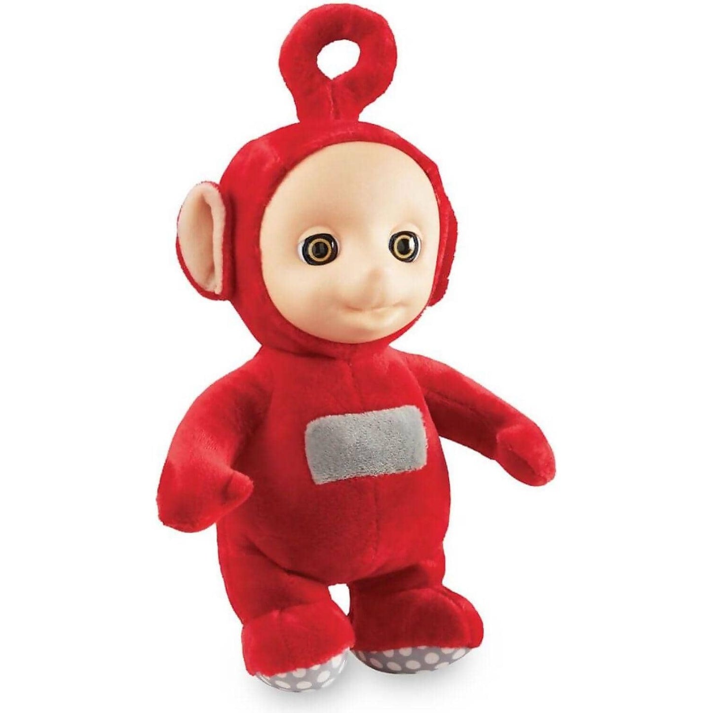 Teletubbies - Talking Po (Includes non-replaceable button batteries)
