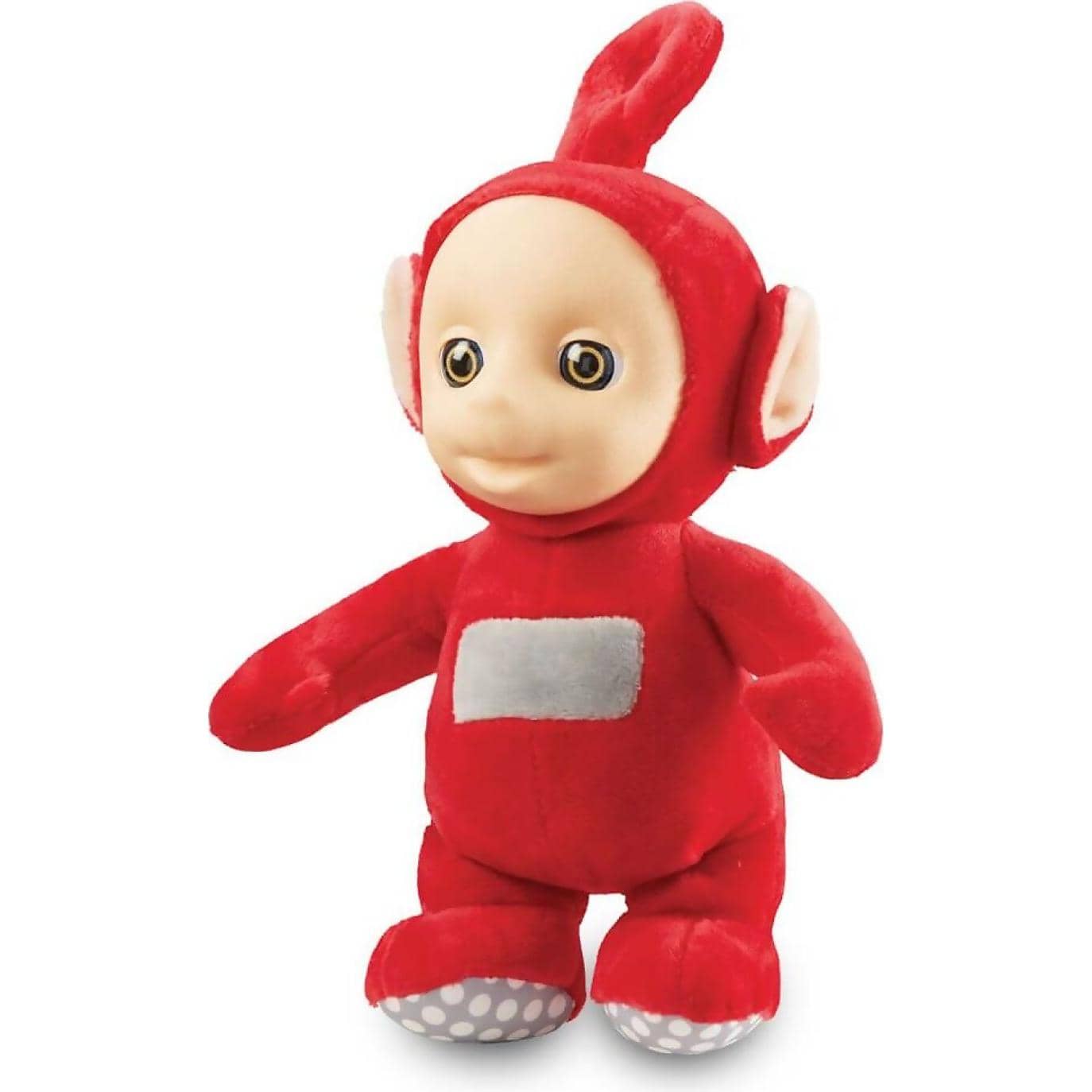 Teletubbies - Talking Po (Includes non-replaceable button batteries)