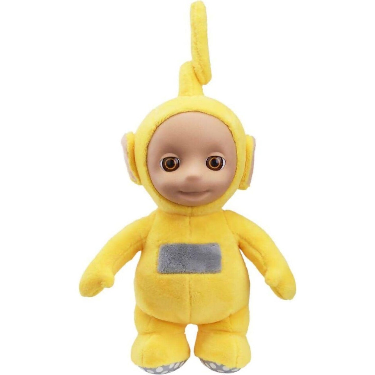 Teletubbies - Talking Laa-laa (Includes non-replaceable button batteries)