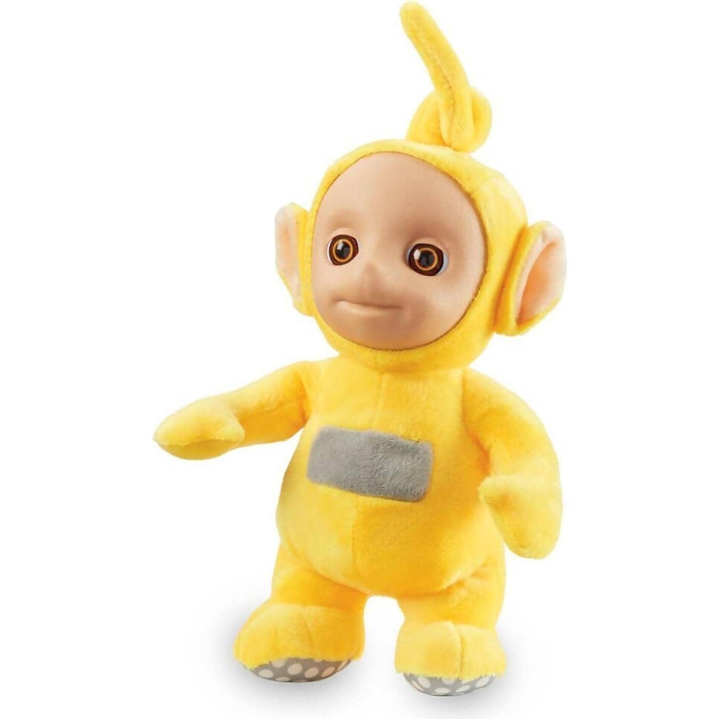 Teletubbies - Talking Laa-laa (Includes non-replaceable button batteries)