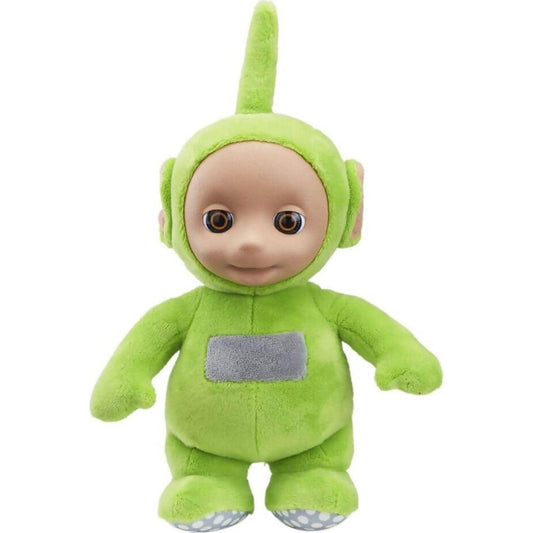 Teletubbies - Talking Dipsy (Includes non-replaceable button batteries)