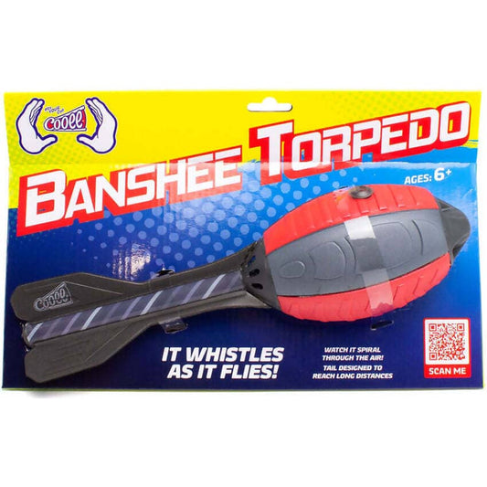 Cooee - Banshee Torpedo