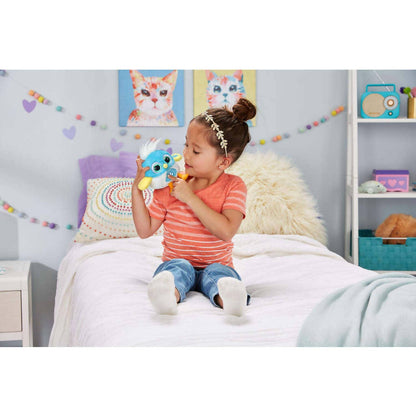 Vtech - Lolibirds - Blue